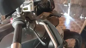 Bmw F 800 GS (2016 - 18)  (5)