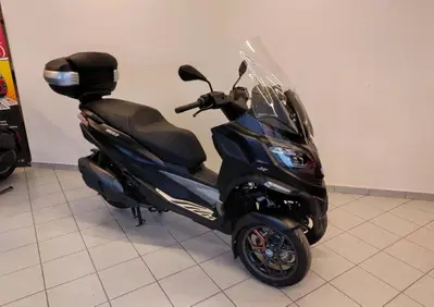 Piaggio MP3 530 ABS Hpe (2023 - 24) - Annuncio 10107695