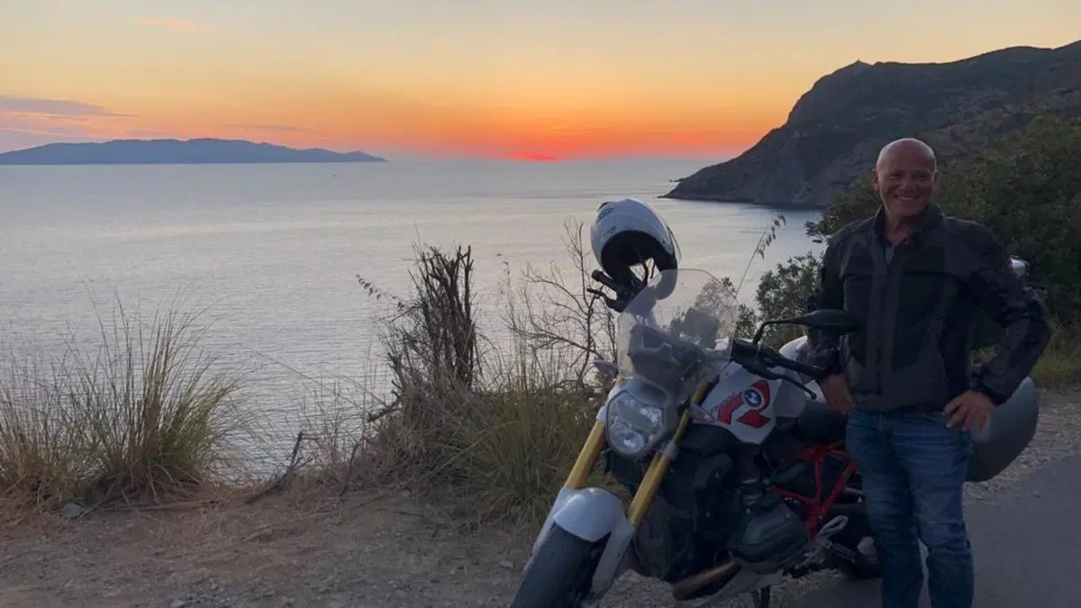 Bmw R 1200 R (2015 - 16) 