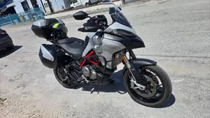 Ducati Multistrada 950 S (2019 - 20)  (2)