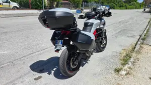 Ducati Multistrada 950 S (2019 - 20)  (4)