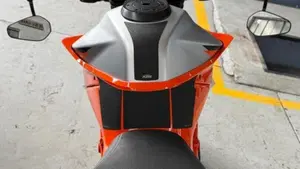 KTM 1290 Super Duke R (2021 - 23)  (4)
