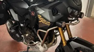 Honda Africa Twin CRF 1100L Adventure Sports DCT Travel Edition (2024 - 26)  (5)