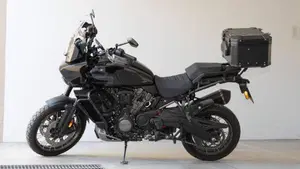 Harley-Davidson Pan America 1250 Special (2020 - 25)  (3)