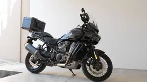 Harley-Davidson Pan America 1250 Special (2020 - 25)  (4)