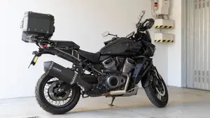 Harley-Davidson Pan America 1250 Special (2020 - 25)  (5)