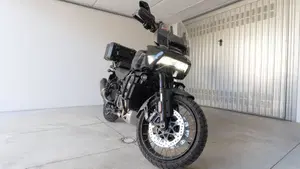 Harley-Davidson Pan America 1250 Special (2020 - 25) 