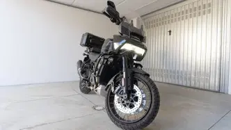 Harley-Davidson Pan America 1250 Special (2020 - 25) usata