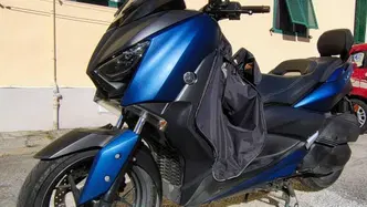 Yamaha X-Max 300 ABS (2017 - 20) usata