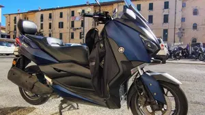 Yamaha X-Max 300 ABS (2017 - 20)  (2)