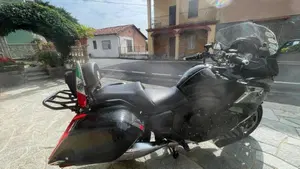 Bmw K 1600 B (2017 - 20)  (5)