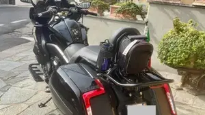 Bmw K 1600 B (2017 - 20)  (7)