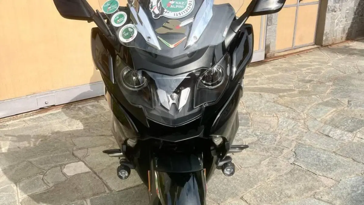 Bmw K 1600 B (2017 - 20)  (8)