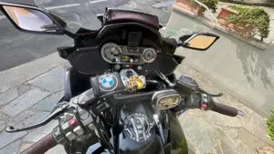 Bmw K 1600 B (2017 - 20)  (10)