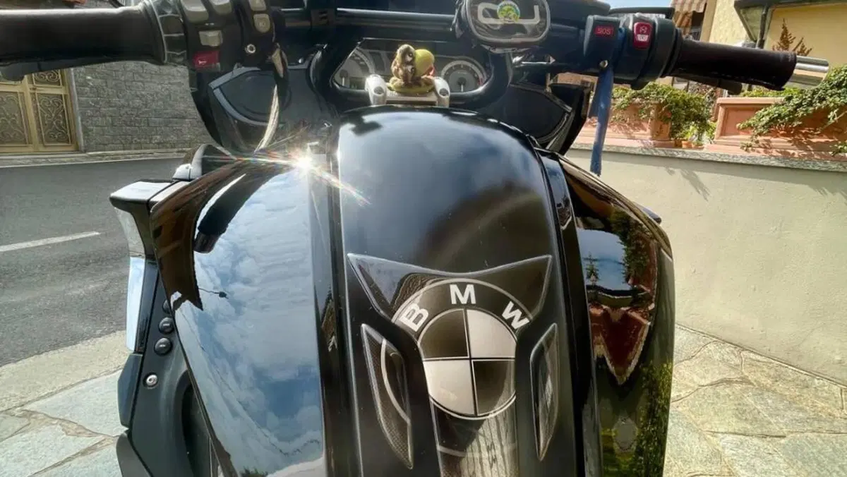 Bmw K 1600 B (2017 - 20)  (11)