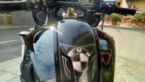 Bmw K 1600 B (2017 - 20)  (11)