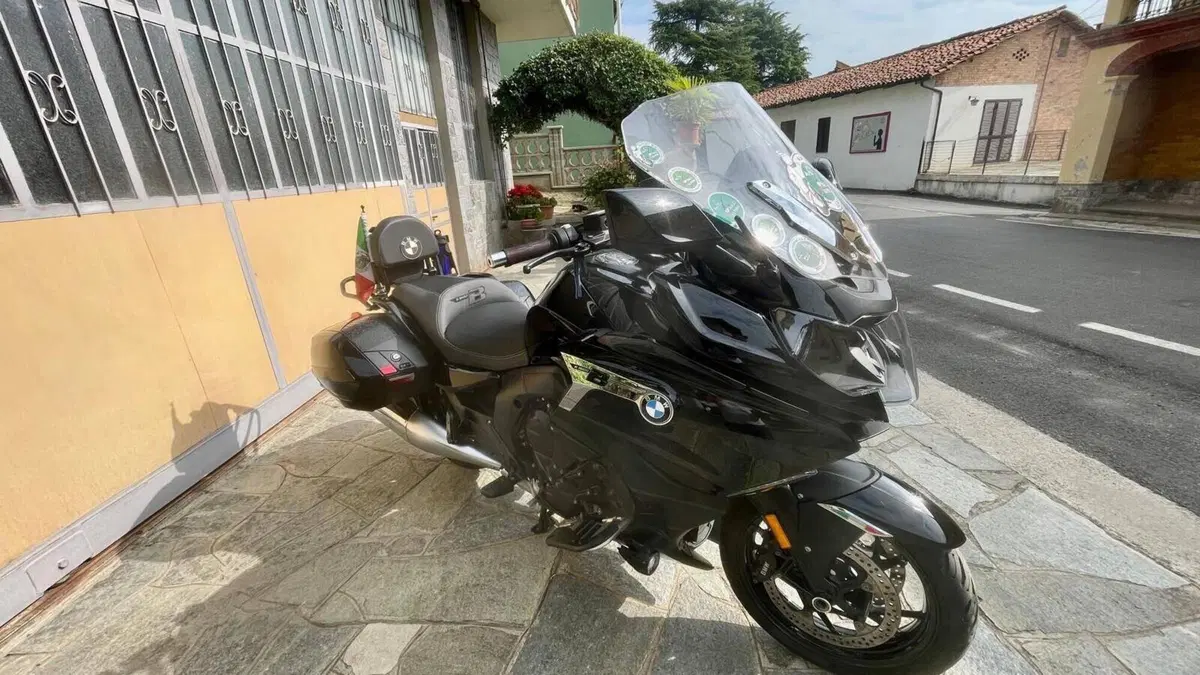 Bmw K 1600 B (2017 - 20)  (13)