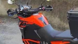 KTM 1090 Adventure S - L (2017 - 19)  (2)