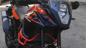 KTM 1090 Adventure S - L (2017 - 19)  (4)