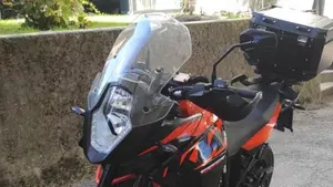 KTM 1090 Adventure S - L (2017 - 19)  (5)