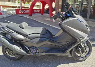 Yamaha T-Max 530 Iron Max (2014 - 17) - Annuncio 10107711
