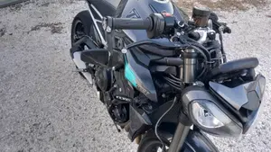 Triumph Street Triple 765 RS (2023 - 26)  (3)