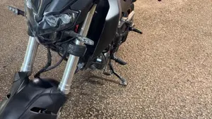 Benelli Tornado Naked T 125 (2017 - 20)  (2)
