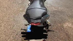 Benelli Tornado Naked T 125 (2017 - 20)  (6)