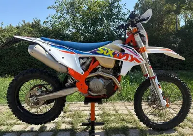KTM 500 EXC-F Six Days (2022) - Annuncio 10107719