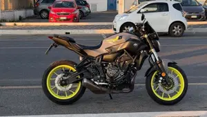 Yamaha MT-07 (2018 - 20)  (3)