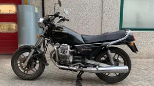 Moto Guzzi  