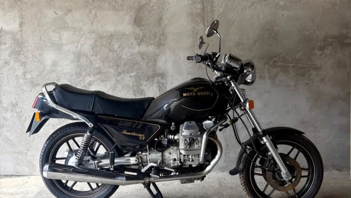 Moto Guzzi   (3)