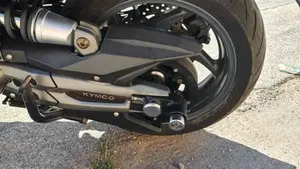 Kymco AK 550 ETS (2021 - 26)  (7)