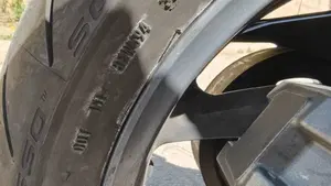 Kymco AK 550 ETS (2021 - 26)  (9)