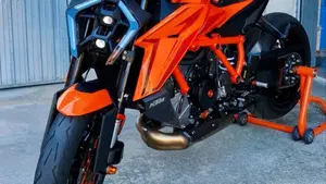 KTM 1390 Super Duke R (2024 - 26)  (3)