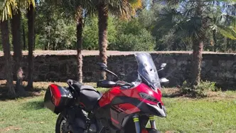 Ducati Multistrada V2 S (2025 - 26) usata
