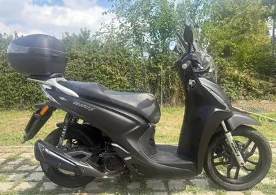 Kymco People 200i S (2021 - 26) - Annuncio 10107727
