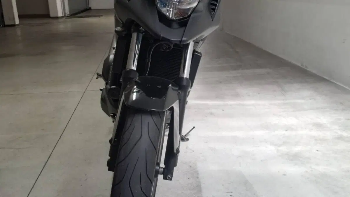 Honda NC 750 X DCT ABS (2014 - 15)  (3)