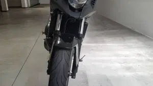 Honda NC 750 X DCT ABS (2014 - 15)  (3)
