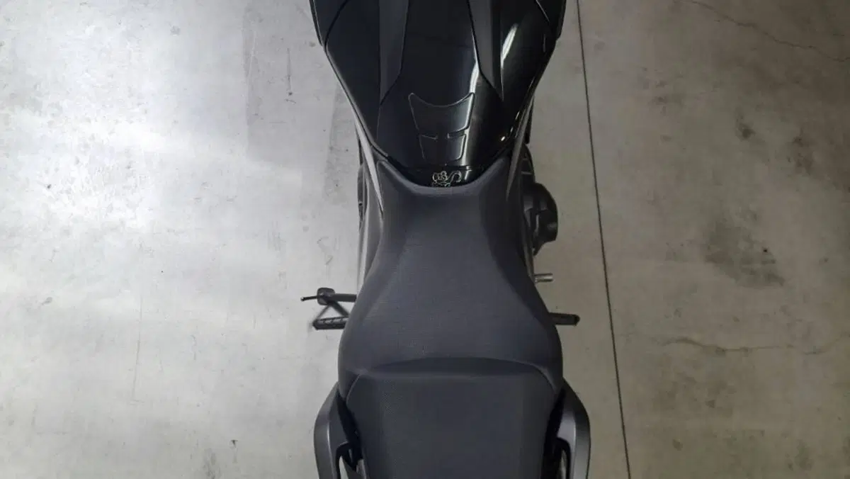 Honda NC 750 X DCT ABS (2014 - 15)  (7)