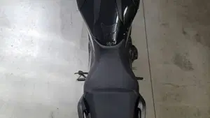 Honda NC 750 X DCT ABS (2014 - 15)  (7)
