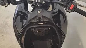 Honda NC 750 X DCT ABS (2014 - 15)  (8)