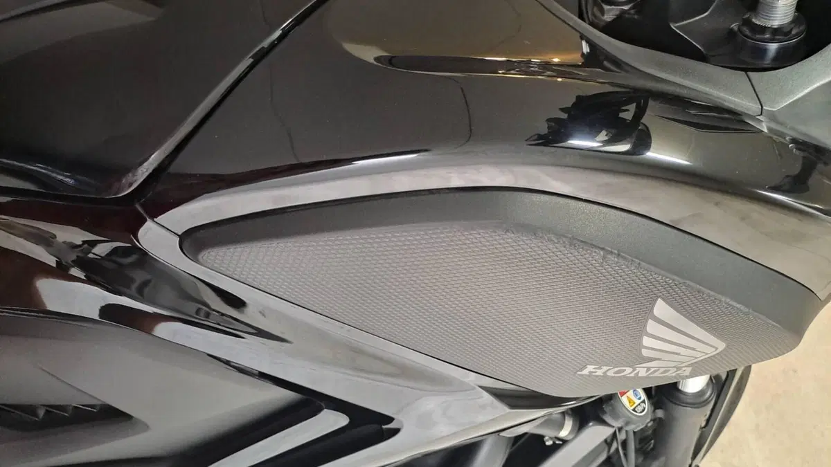 Honda NC 750 X DCT ABS (2014 - 15)  (10)