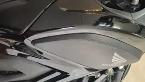 Honda NC 750 X DCT ABS (2014 - 15)  (10)