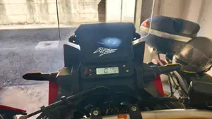 Honda Africa Twin CRF 1100L (2020 - 21)  (4)