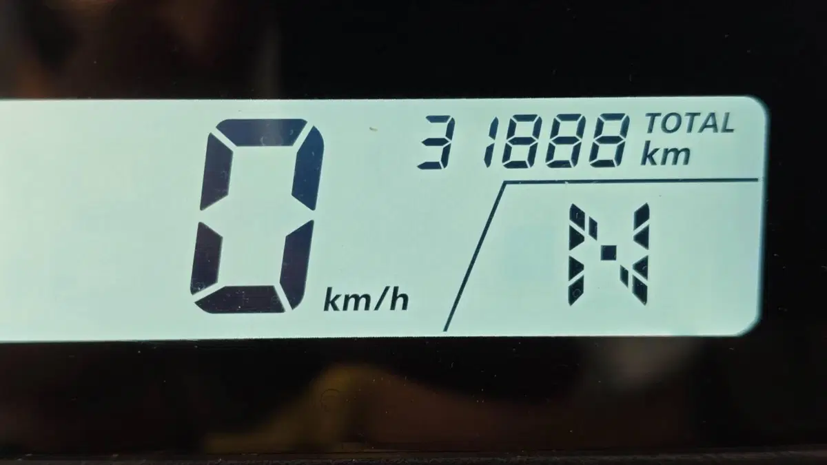 Honda Africa Twin CRF 1100L (2020 - 21)  (5)