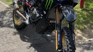 Yamaha Ténéré 700 Extreme Edition (2023 - 25) 