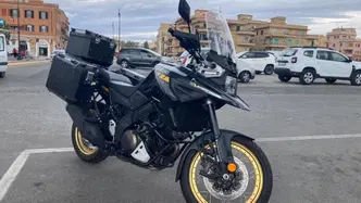 Suzuki V-Strom 1050XT (2020 - 23) usata