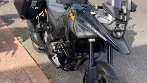 Suzuki V-Strom 1050XT (2020 - 23)  (2)