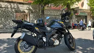 Suzuki V-Strom 1050XT (2020 - 23)  (3)